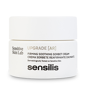 SENSITIVE SKIN LAB UPGRADE AR CREAM 50ml SENSILIS