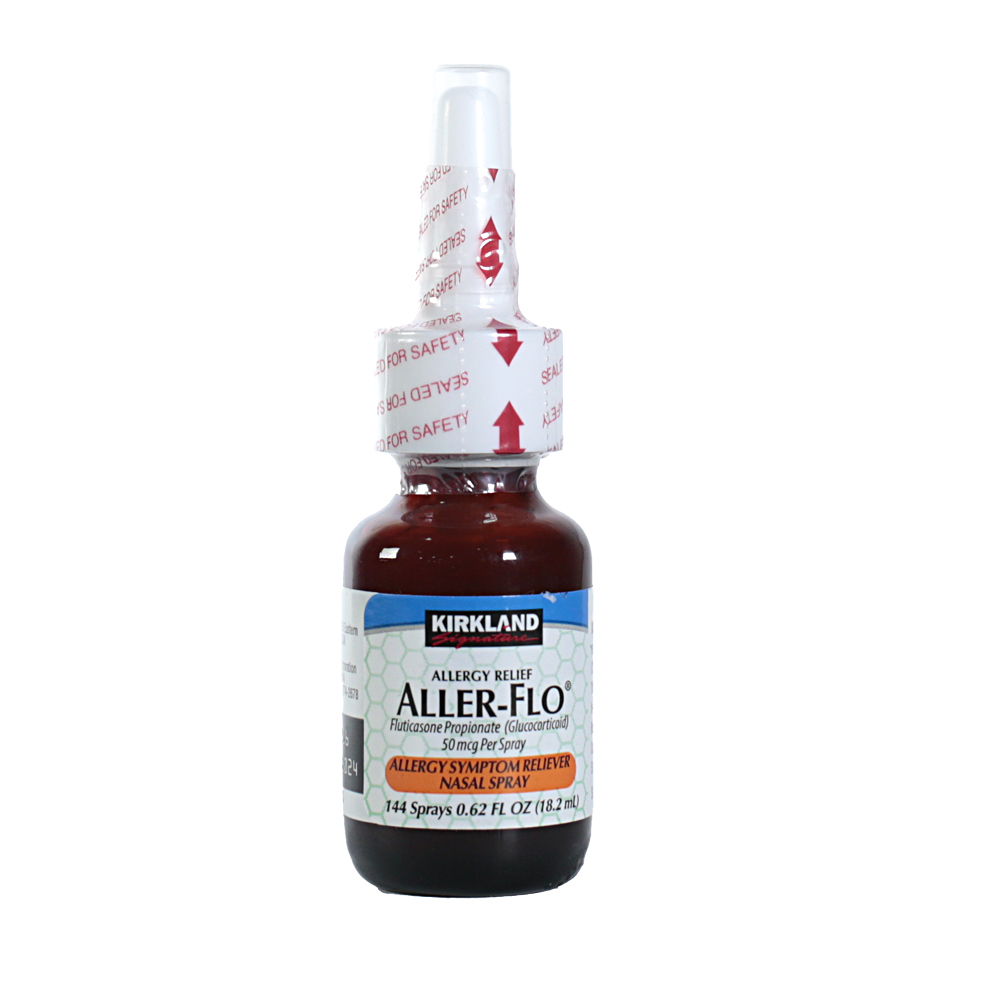 ALLER -FLO 50MCG 18.2ML 