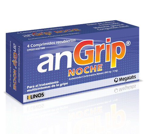 ANGRIP NOCHE 4 COMP