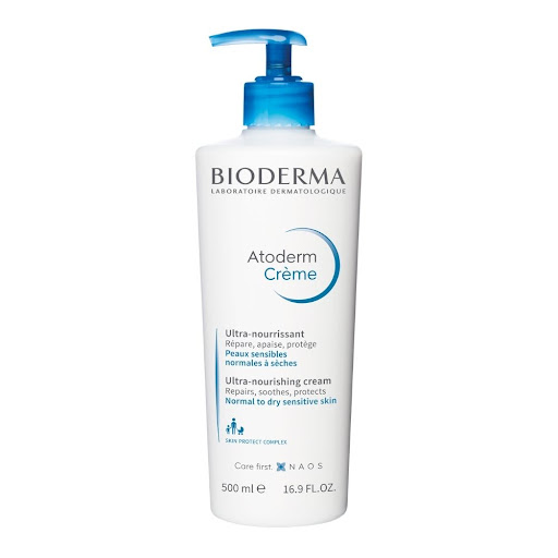 ATODERM CREME ULTRA 500ML  BIODERMA