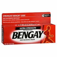 BENGAY TOPICO UNIDAD