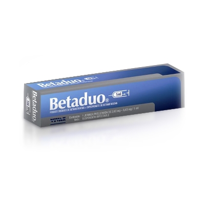 BETADUO 1INYEC 