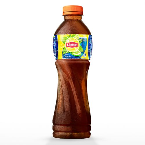 LIPTON LIMON 500ML