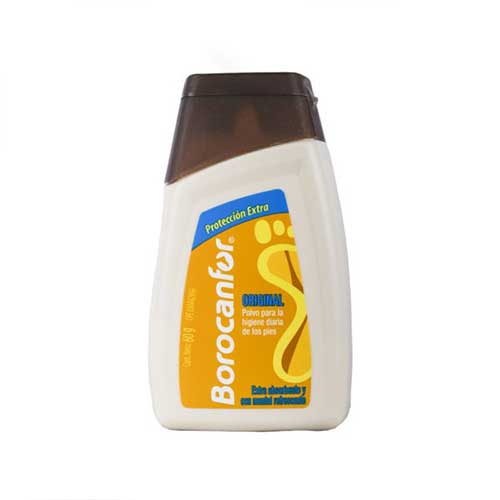 BOROCANFOR ORIGINAL 60G 
