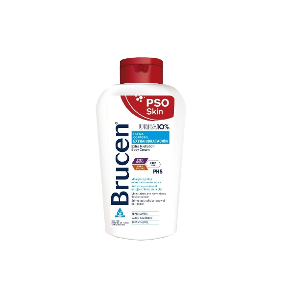 BRUCEN EXTRAHIDRATANTE 10% 400ML