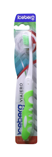 CEPILLO DENTAL VIAJERO