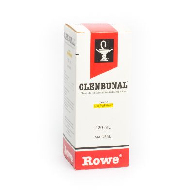 CLENBUNAL JBE PED 120 ML 