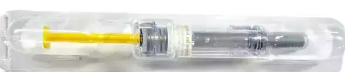 CLEXANE 40MG 0.4ML 1 JERINGA UNIDAD