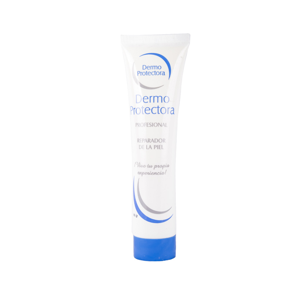 CREMA DERMOPROTECTORA 60G 