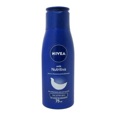 CREMA NIVEA 75 ML