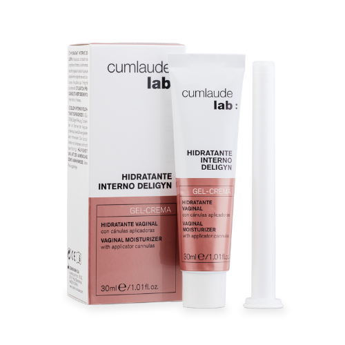 CUMLAUDE HIDRATANTE INTERNO 30ML 