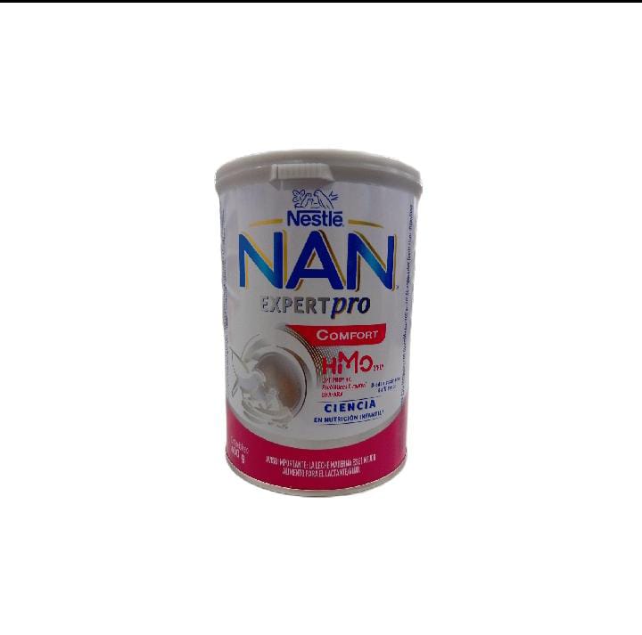 NAN EXPERTPRO COMFORT HMO 400G NESTLE