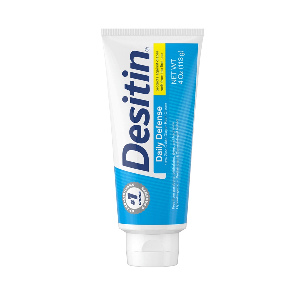 DESITIN CREMA DAILY DEFENSE 113G B