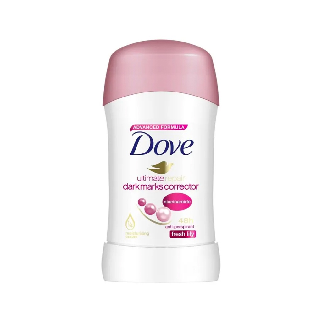 DOVE DARKMARKS CORRECTOR 48H 40G