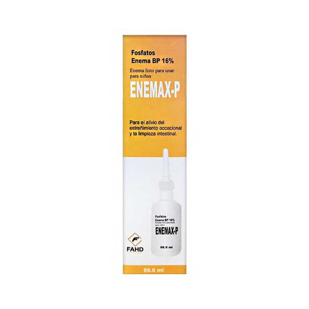 EMEMAX PED 66,6 ML