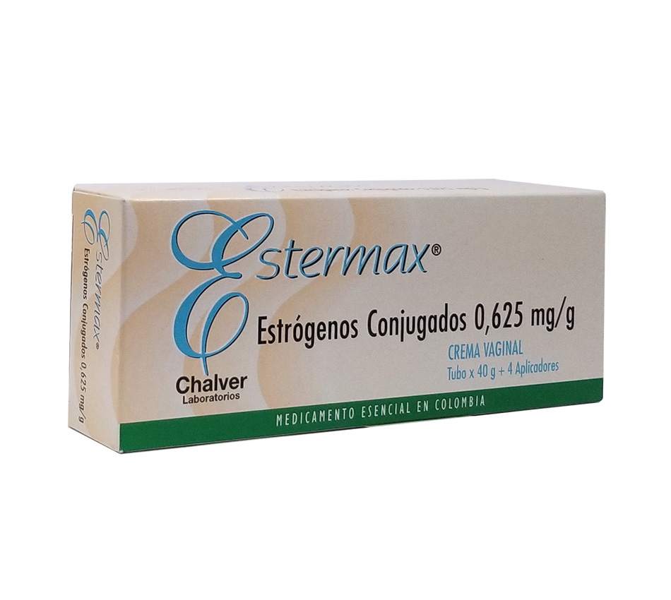 ESTERMAX CREMA 