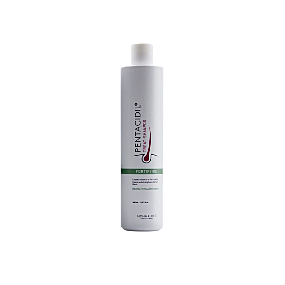 FORTIFYNG TREAT-SHAMPOO 400ML