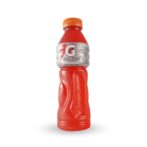 GATORADE FRUTAS TROPICAL 500ML 