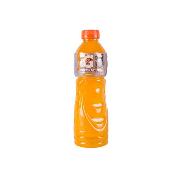 GATORADE MANDARINA 500ML