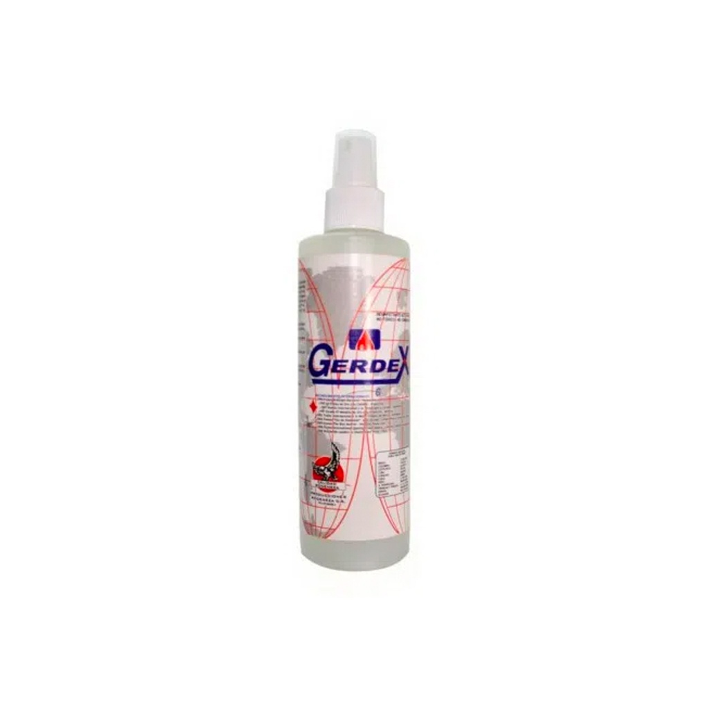 GERDEX SPRAY 240CC 