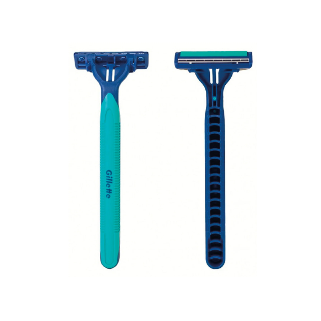GILLETTE SENSOR PLUS UNIDAD