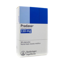 PRADAXA 110MG X 30 CAPS BOEHRINGER INGELHEIM OFERTA