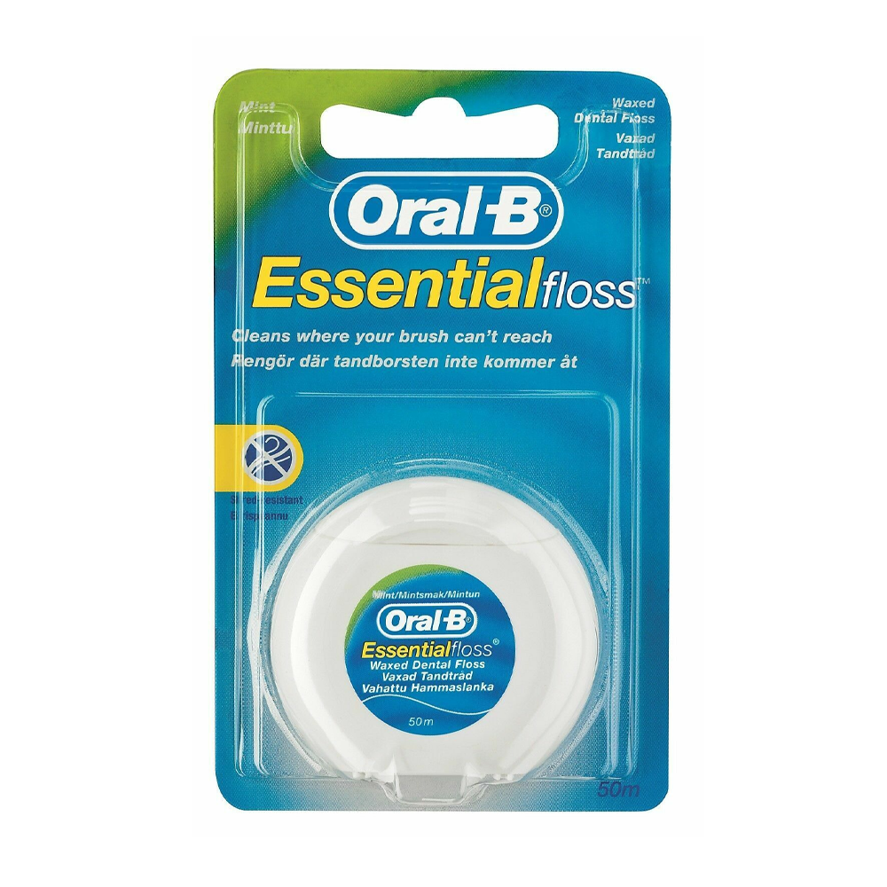 HILO DENTAL ORAL B 1UNI