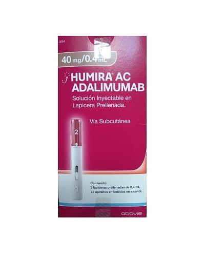 HUMIRA AC
