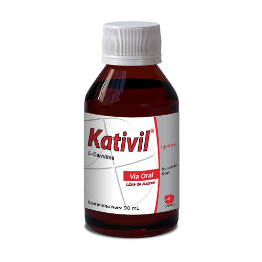 KATIVIL 90ML