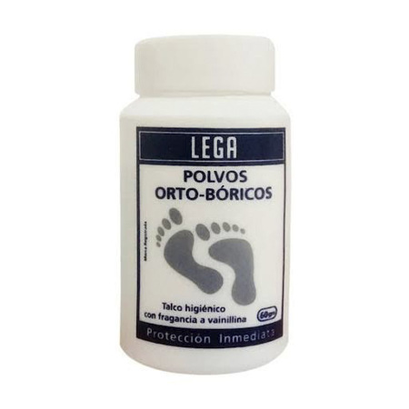 LEGA POLVO ORTO-BORICOS 60G 