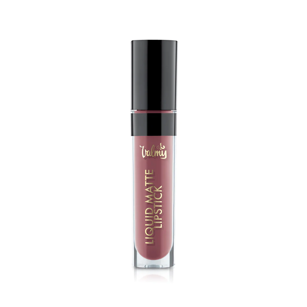 LIQUID MATTE VALMY NUDE SILK 3.8G