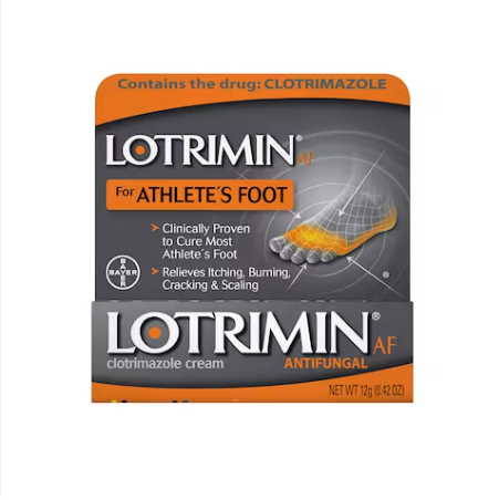 LOTRIMIN AF CREMA 12G 