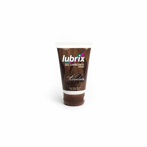LUBRIX CHOCO 60ML 