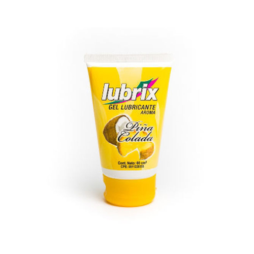 LUBRIX PIÑA 60ML 