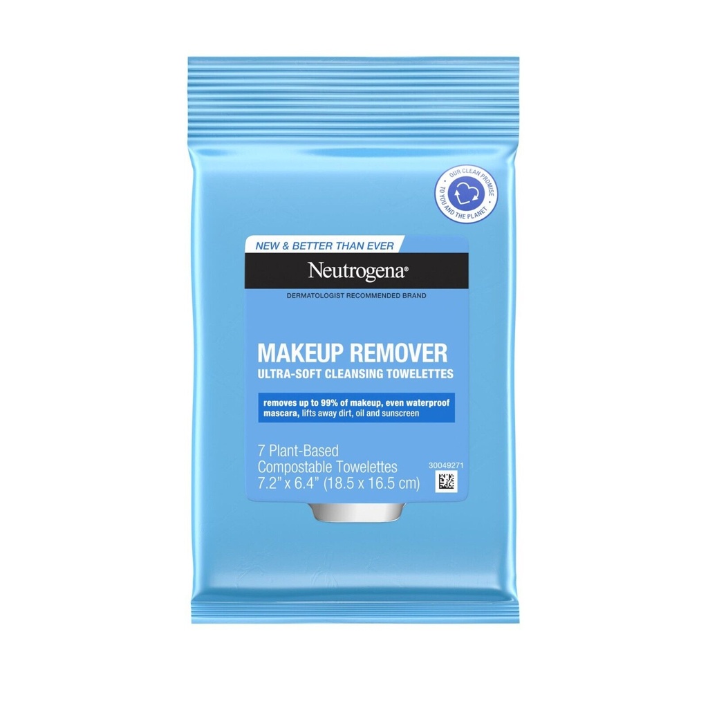 MAKEUP REMOVER 7UND