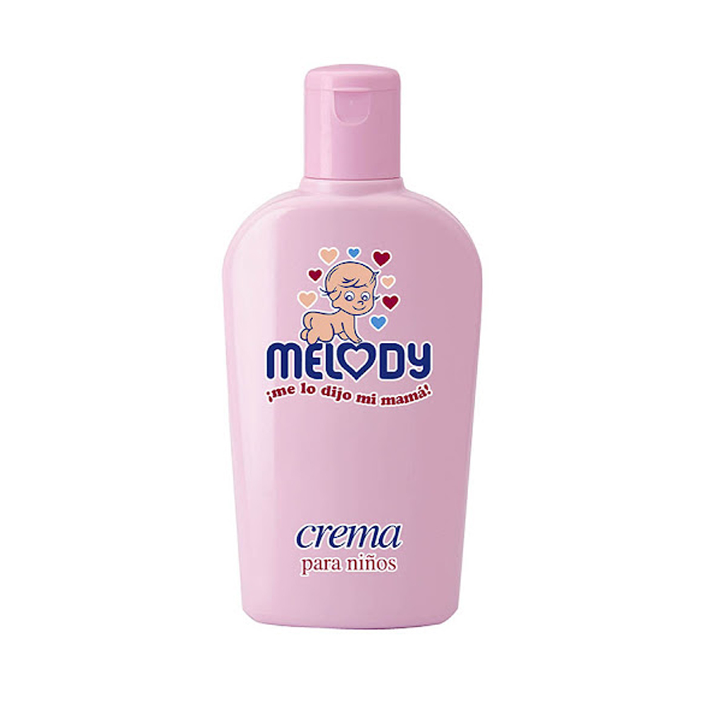 MELODY CREMA ROSADA 200CM 