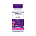 BIOTIN BEAUTY 5000 MCG 250 TAB OFERTA