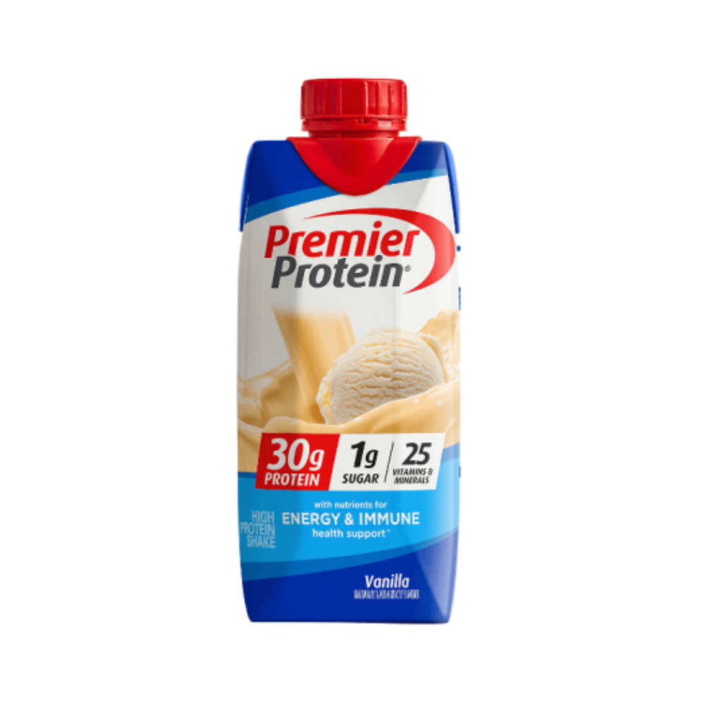 PREMIER PROTEIN ENERGY AND INMUNE VAINILLA 325ML