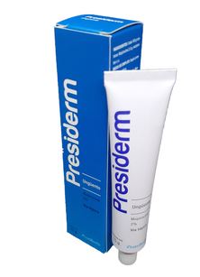 PRESIDERM 2% 15G