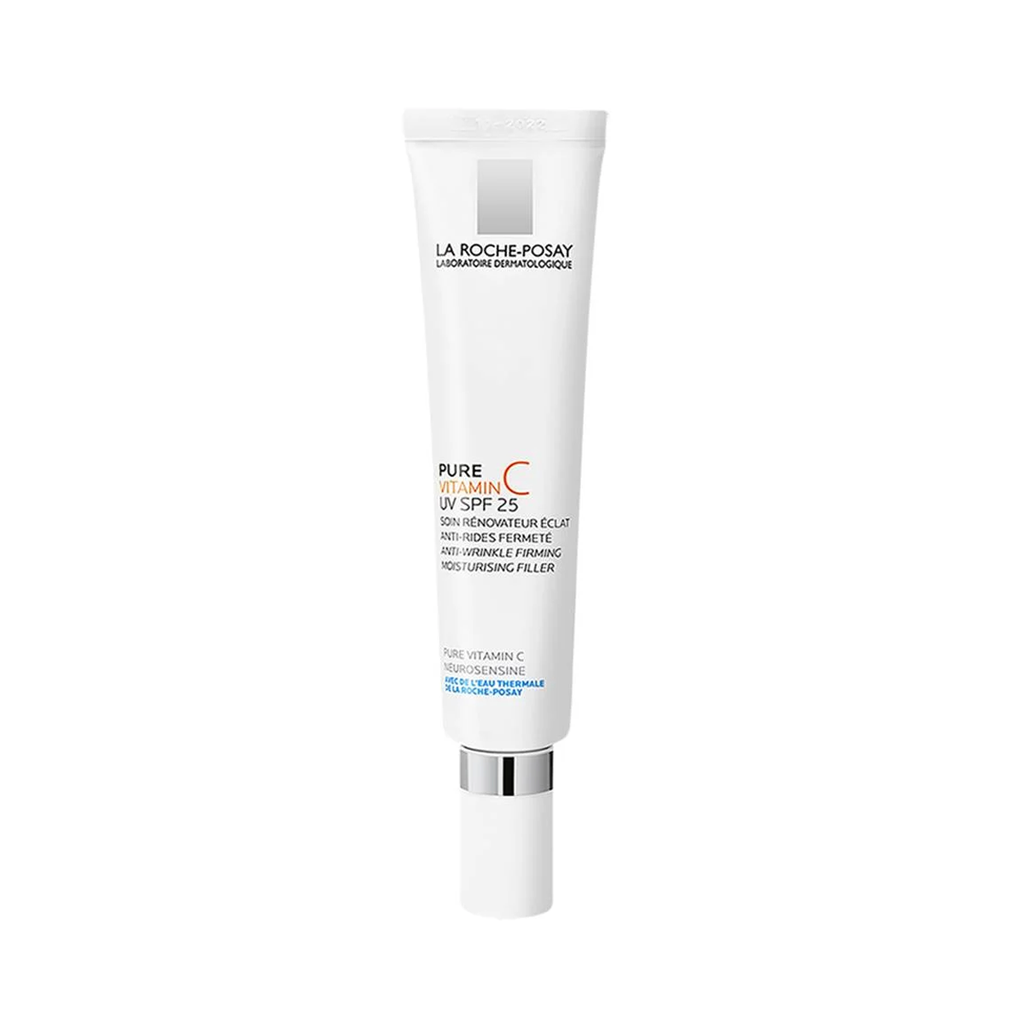 PURE VITAMIN C 40G LA ROCHE-POSAY