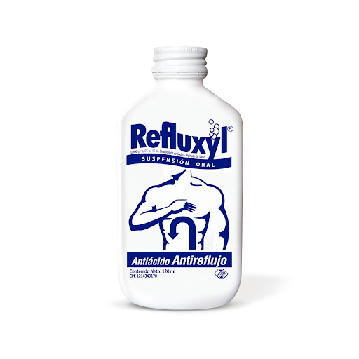 REFLUXYL 120ML