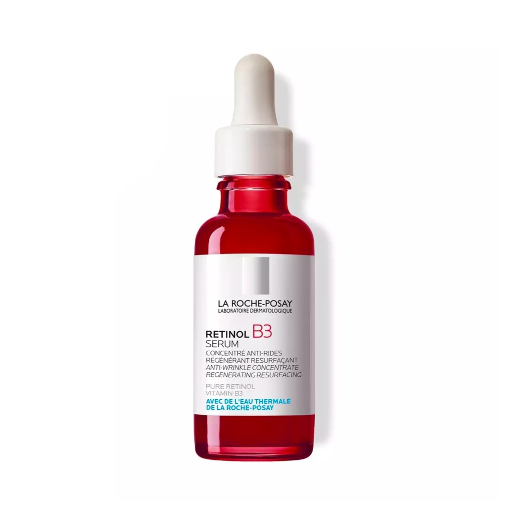 RETINOL SERUM B3 LA ROCHE-POSAY