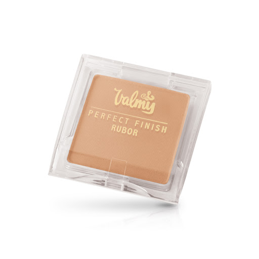 RUBOR VALMY FROSTED BRONZE 13 9G 
