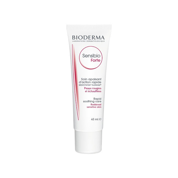 SENSIBIO FORTE CREME 40ML