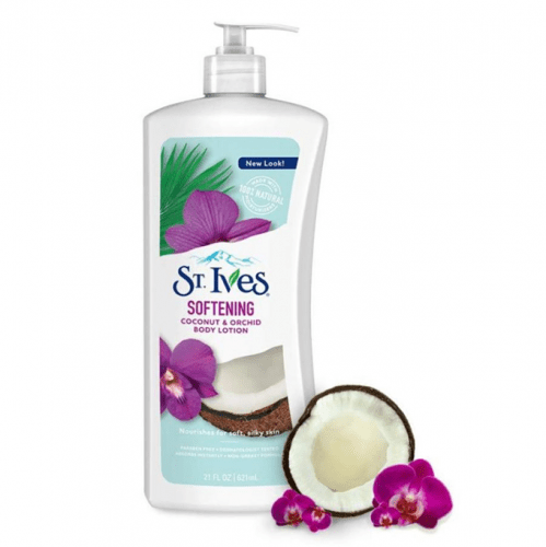 ST IVES SOFTENING 621ML 