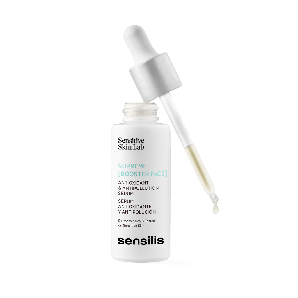 SUPREME BOOSTER 30ml SENSILIS
