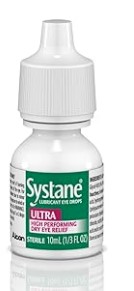 SYSTANE ULTRA 10ML B