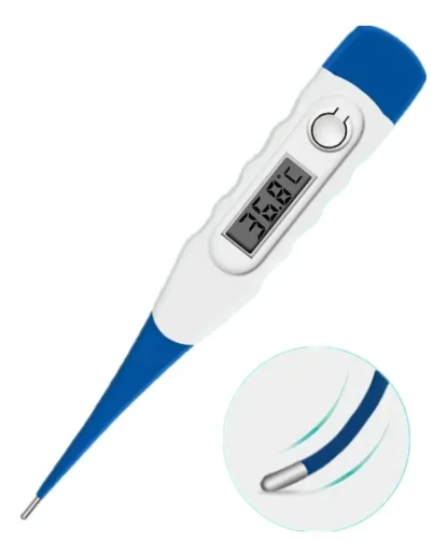 RV TERMOMETRO DIGITAL