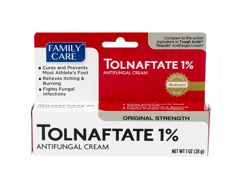 TOLNAFTATE 1% 28G 