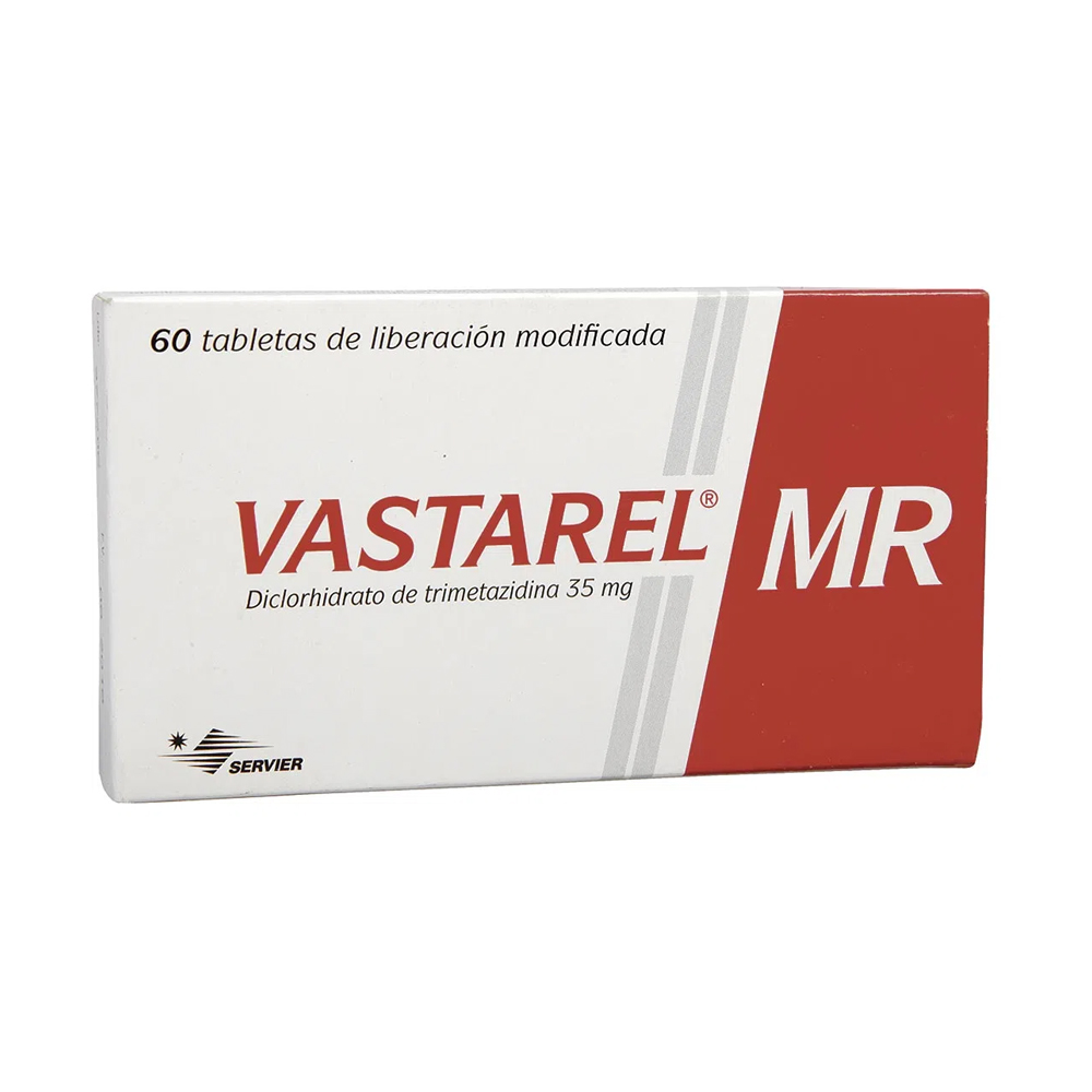 VASTAREL 35MG 60TAB 